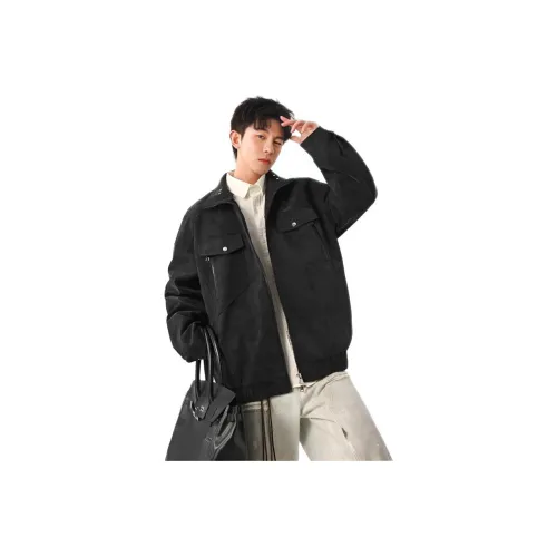 Wooden Rabbit CHIC Пара Куртка Мужская