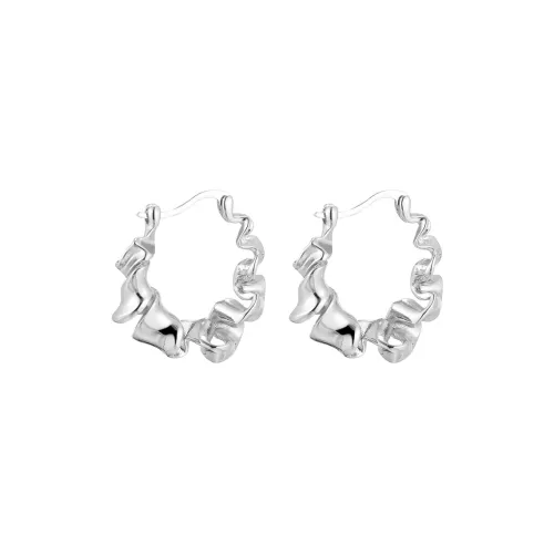 ICEKID Серьги из сплава Женские