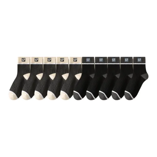 FAVMARTHA Мужские носки MID до икры