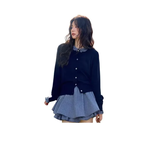 Dippanis Женская Трикотажная Одежда