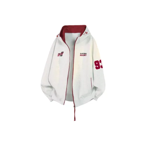 AULDEY Унисекс Свитшоты