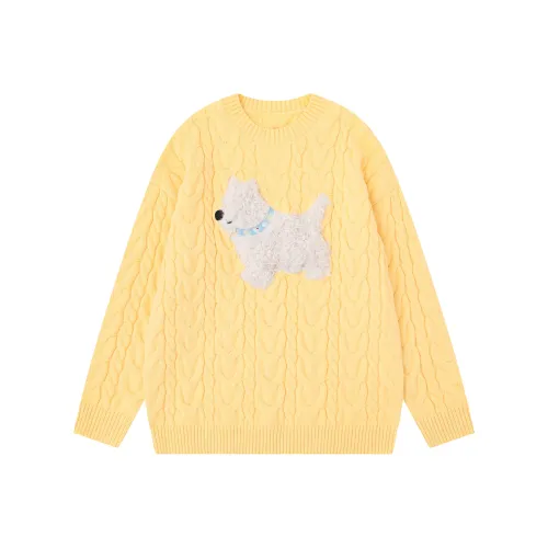 TREND ST Унисекс Трикотаж