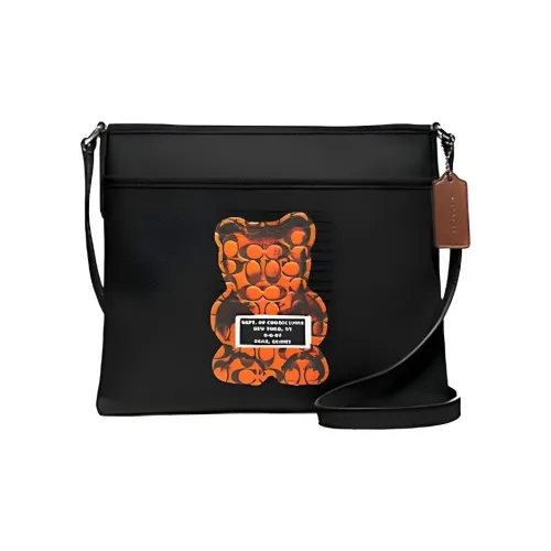 COACH File Сумки через плечо Женские