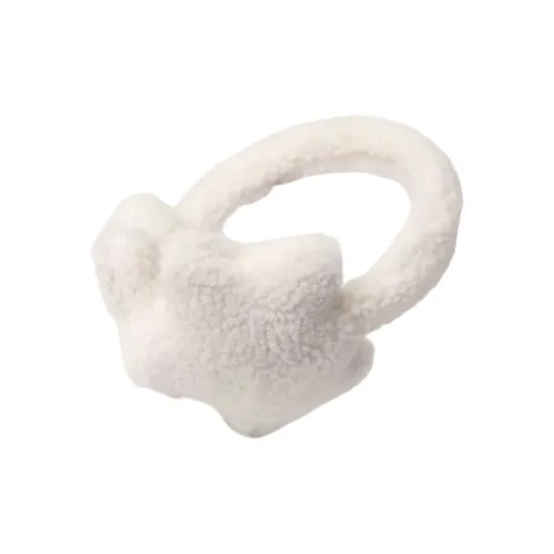 VERENA REINE Наушники-подвески из полиэстера унисекс