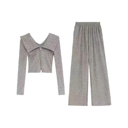 HAPG Женские Повседневные Костюмы