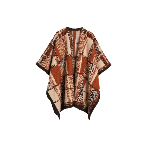 Lanza Полиэстер Палантины Женские