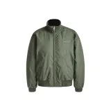 Армейский зеленый [90% белый утиный пух]