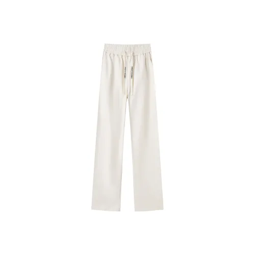 REBIRTHRABBIT Повседневные брюки Унисекс