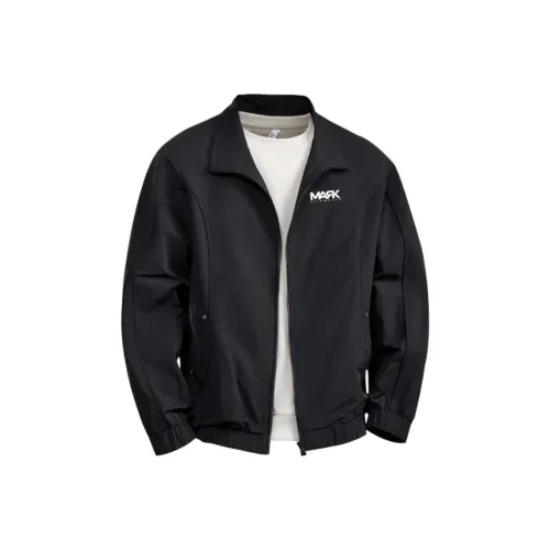 FAIRWHALE Мужские Куртки