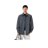 Темно-серый