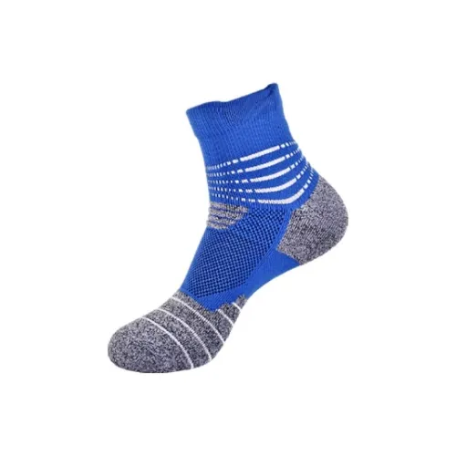 ATLETICO DE MADRID 1903 Баскетбольные носки Мужской Комбо набор