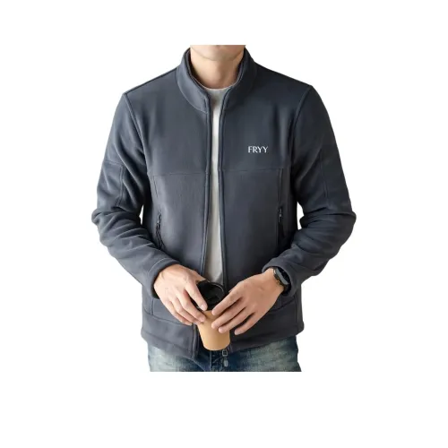 Square Man Also Stands Tall Куртка Мужская