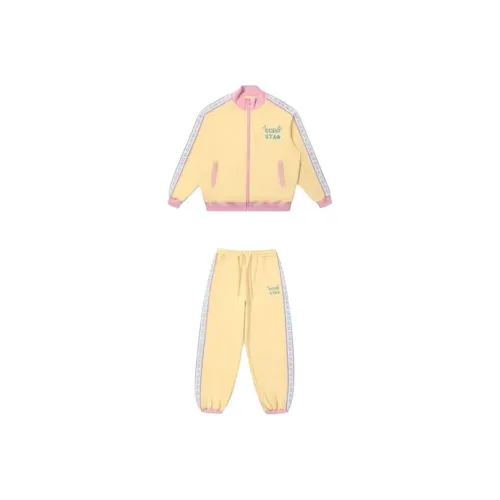 HAPG Женские Повседневные Костюмы