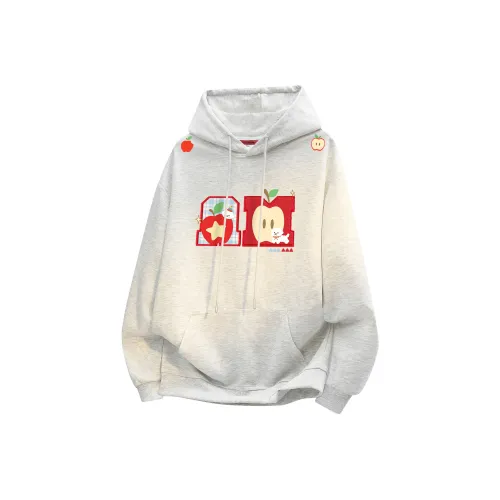 ATLETICO DE MADRID 1903 Толстовка Унисекс