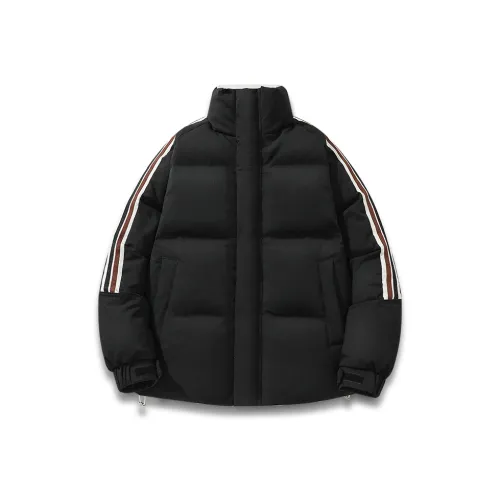 FORHUG Унисекс Пуховики