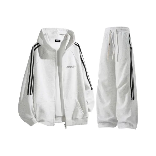 Mackyo x SOORCHCE Комплект худи унисекс