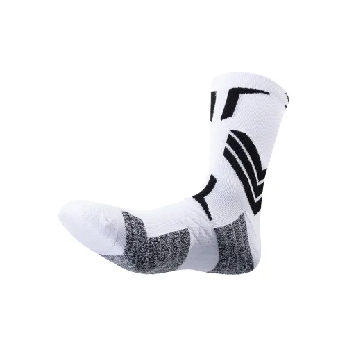 Носки для баскетбола Gentle Welcome унисекс