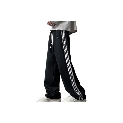 YIWANSHIDUO Повседневные брюки Унисекс