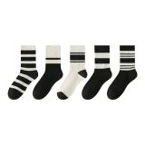 5 пачек (Смешанные цвета, новинка D)