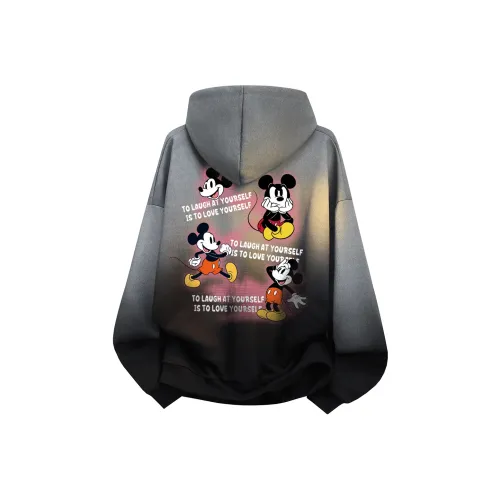 Хлопок Унисекс Свитшоты