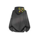 Темно-серый