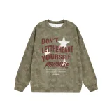 Армейский зеленый