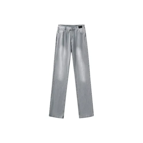 SOIE Унисекс Джинсы