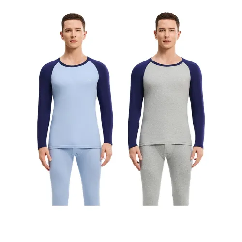 MIIOW Мужские термокуртки