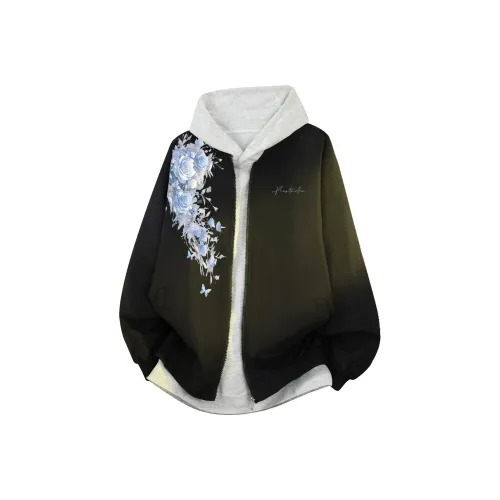 PEA Унисекс Бейсбольные Джерси