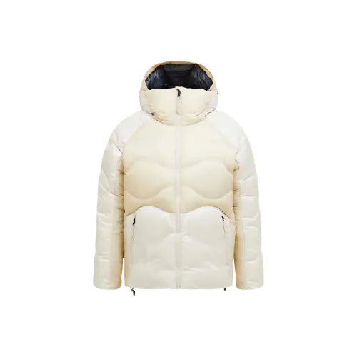 PEAK PERFORMANCE Пуховики и зимние пальто Мужской