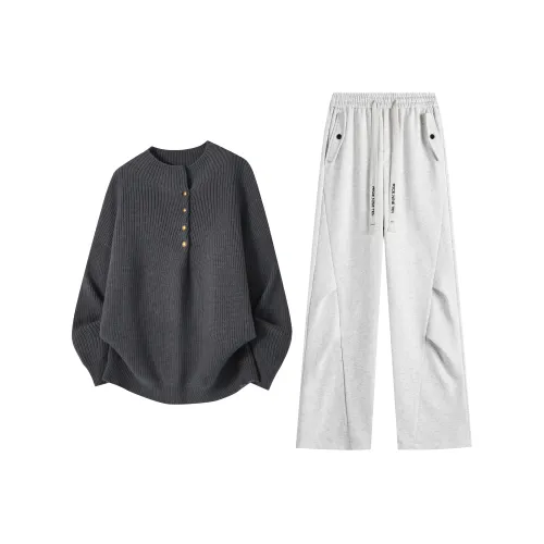 RICE NINE TEN Повседневная спортивная одежда Унисекс