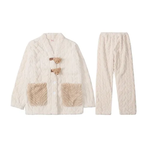 Tini Blue Изображение Цвет Женские Пижамные Комплекты