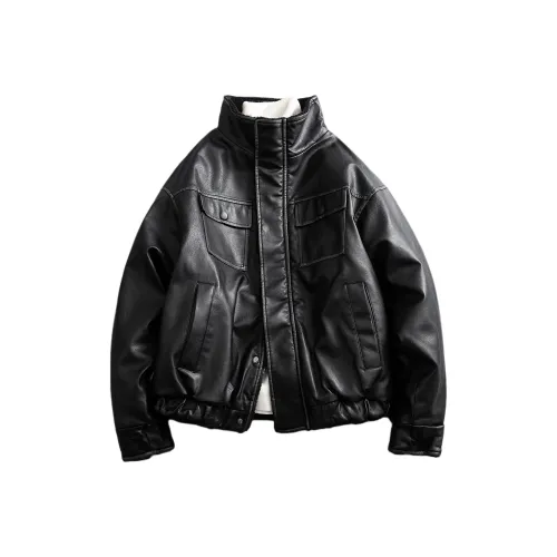 Miya No. 1 Хлопковый пуховик Унисекс