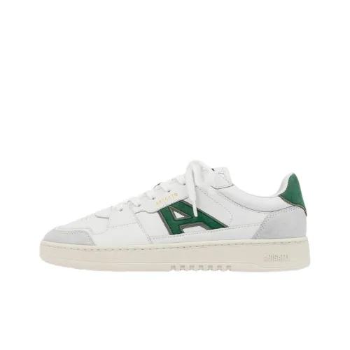 Кроссовки для скейтбординга Axel Arigato Low Top Женские