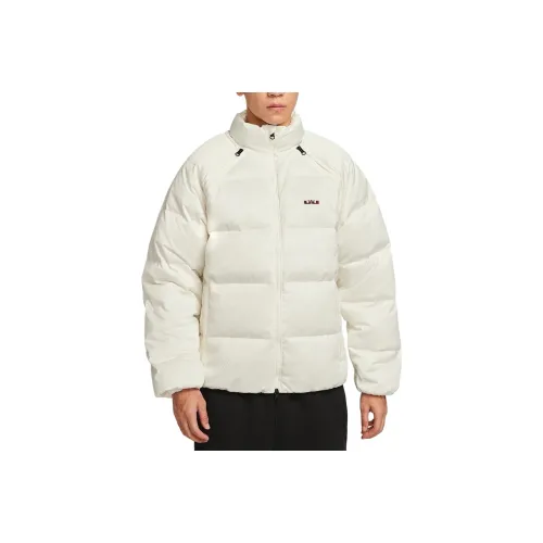 Nike Therma Форма FW25 LeBron Пуховик Мужской