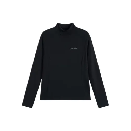 Phenix Рукав реглан T-рубашка Женская