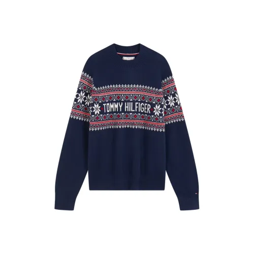 Tommy Hilfiger Трикотаж Женский