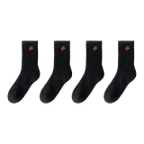 4 Pack (Вспышка Speed Black)