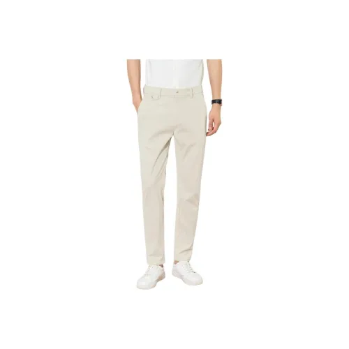 MULONG PRO Мужские Повседневные Брюки