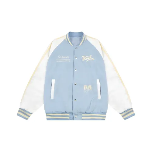 FTTHR Унисекс Куртки