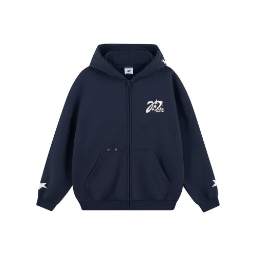 NARTALIY Свитшот Кардиган Унисекс