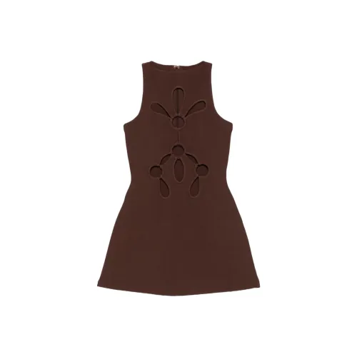 CULT GAIA Без рукавов Платье Женское