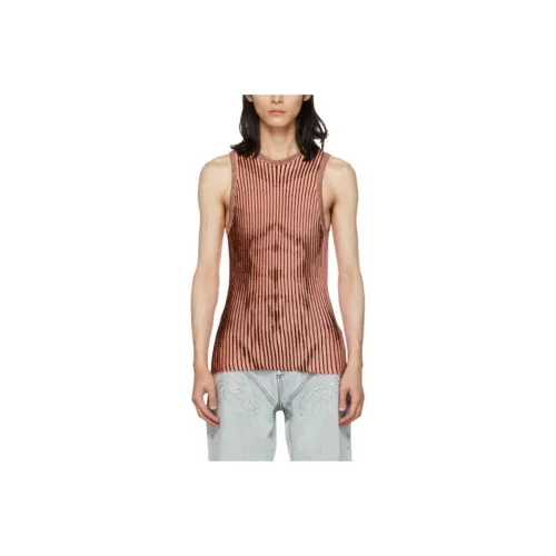 Jean Paul Gaultier Топ без рукавов Мужской