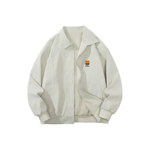 FCB ARCELONA Унисекс Куртки