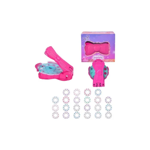 Pampered Journal Сверкающий страз Волшебник Голова Наклейка для волос DIY Украшение Голова Наклейка для волос Наборы для аппликаций