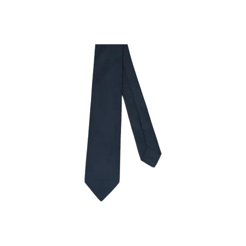 HERMES Шелковые галстуки для мужчин