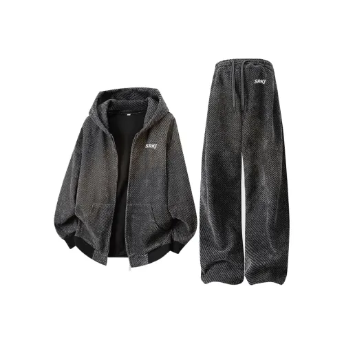 SRKJ Унисекс Свитшот Комплекты