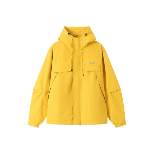 NewJnxs Унисекс Куртки