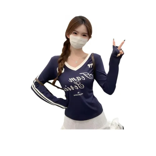 SEAR OFFICIAL Стандартная T-рубашка Женская