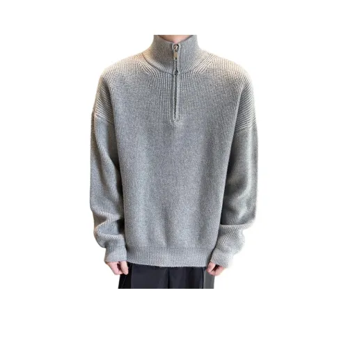 GANGZAI Унисекс Трикотаж